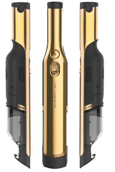 楽天市場】Shark 充電式ハンディクリーナー EVOPOWER W30 STAR WARS