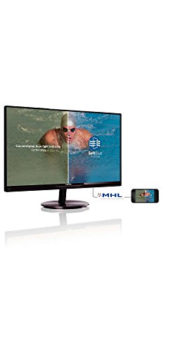 PHILIPS 液晶ディスプレイ 274E5EDSB/11 27.0インチ