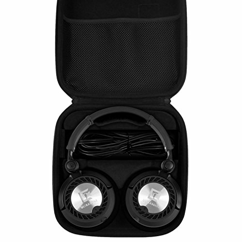 楽天市場】ULTRASONE ワイヤレスヘッドホン ISAR | 価格比較 - 商品
