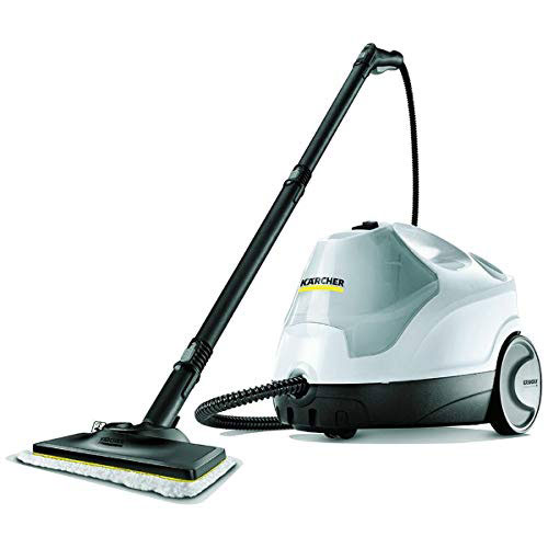 楽天市場】KARCHER スチームモップ SC Upright | 価格比較