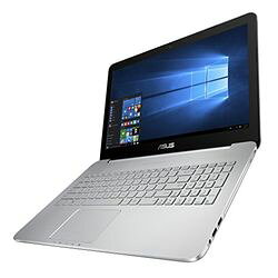楽天市場】ASUS ノートPC N55 N552VX-FI135T | 価格比較 - 商品価格ナビ