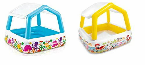 INTEX サンシェードプール 57470(1コ入)