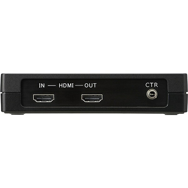 ウェブカメラ化 [USB-A接続 →ポート：HDMI] Aqual 4K HDMI