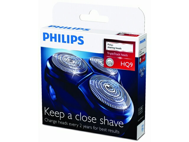 未使用品 PHILIPS フィリップス　シェーバー替刃　HQ56/51 楽天市場】フィリップス 替刃 HQ56／51(1個) | 価格比較 - 商品