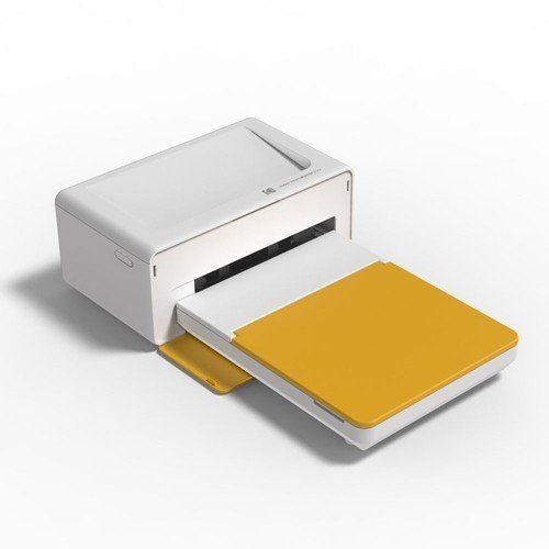 楽天市場】カシオ計算機 CASIO 簡単はがき印刷機 プリン写ル PCP-1300