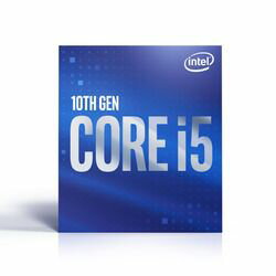 intel Core i5-10600 BOX BX8070110600