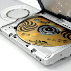 【新品未使用】ナビ研CD-ROM ナビレンズクリーナーLauda XL-8000 4517926770031.jpg