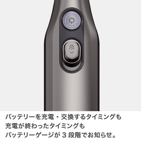 楽天市場】Shark EVOPOWER SYSTEM コードレススティッククリーナー