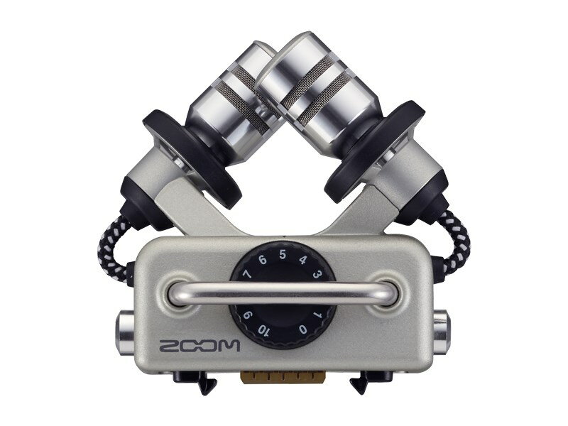 ZOOM ハンディレコーダー H5