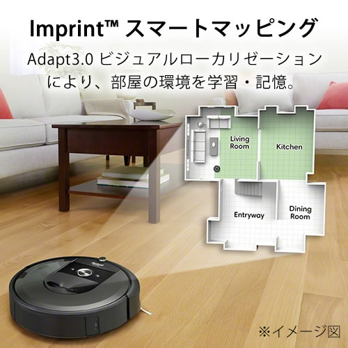 楽天市場】IROBOT ルンバ 960 | 価格比較 - 商品価格ナビ