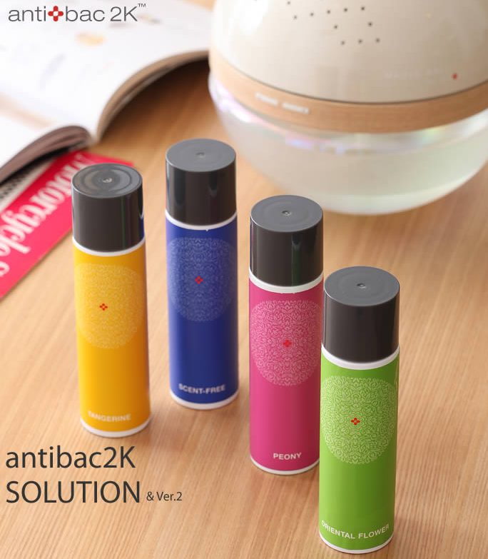 マジックボール antibac2k 淨化液 Amazon antibac2Kマジックボール