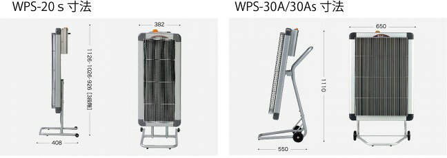 WPS-30A