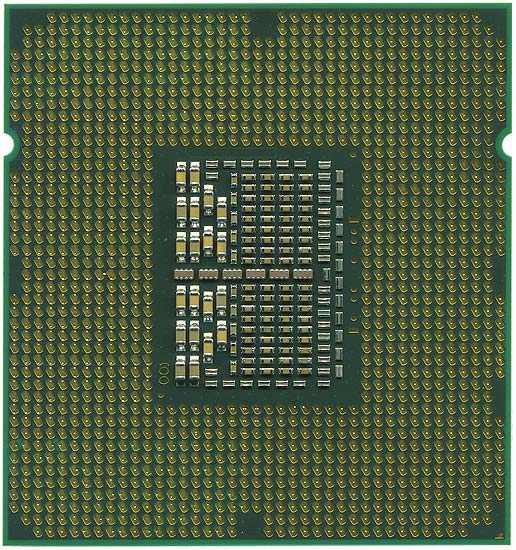 intel CPU BX80601920