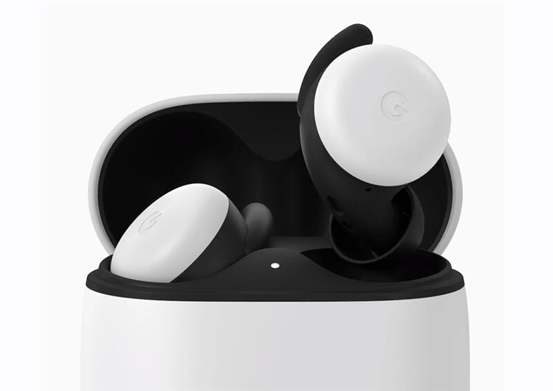 楽天市場】Google Pixel Buds/Clearly White | 価格比較 - 商品価格ナビ