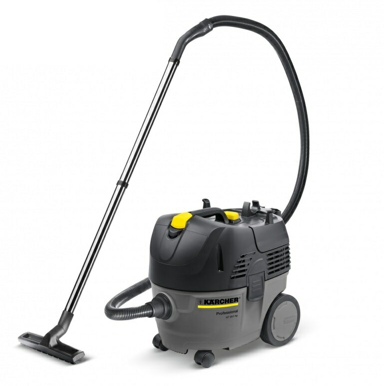 KARCHER NT 25/1 Ap キャニスター掃除機 楽天市場】KARCHER 掃除機 NT 25/1 AP | 価格比較 - 商品価格ナビ