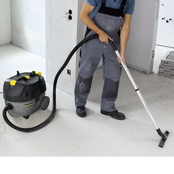 KARCHER NT 25/1 Ap キャニスター掃除機 楽天市場】KARCHER 掃除機 NT 25/1 AP | 価格比較 - 商品価格ナビ