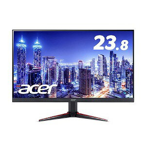 エイサー 24HC1QRPbidpx 23.6インチ 湾曲モニター 楽天市場】日本エイサー AOPEN ゲーミングモニター 湾曲