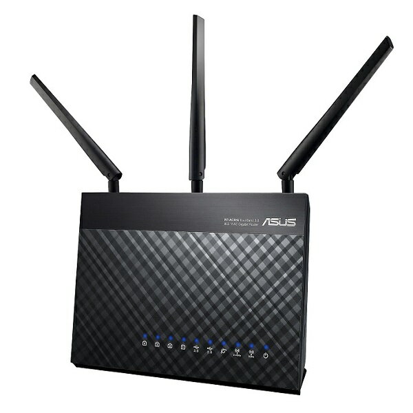 楽天市場】ASUS デュアルバンド ゲーミングWi-Fi 無線LANルーター RT