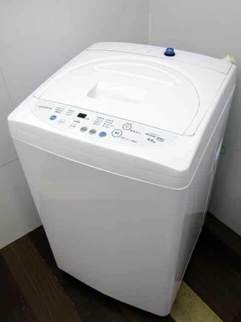 楽天市場】LG Electronics Japan LG 洗濯機 WF-A48PW | 価格比較