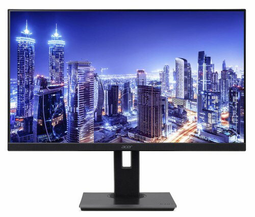 ACER 液晶モニター B227QBMIPRZX 21.5インチ