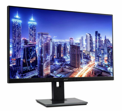 ACER 液晶モニター B227QBMIPRZX 21.5インチ