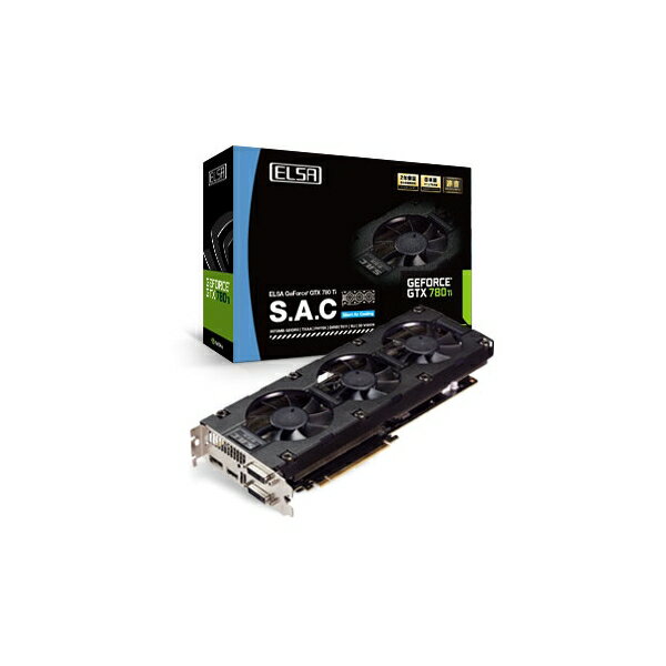 ELSA GD780-3GERTS