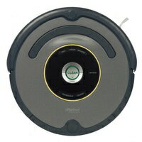 IROBOT ルンバ 680 Roomba by iRobot 680 Robot Vacuum with Manufacturer's