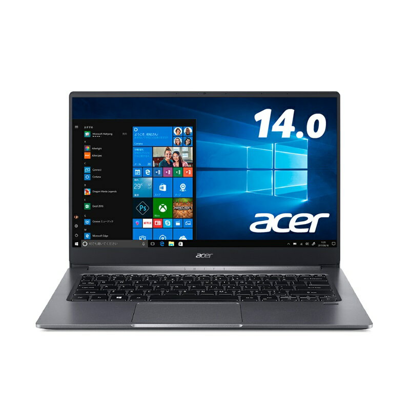 ASUS - ASUS ノートPC E2/4GB/256GB E402YA-GA109T Amazon.co.jp: E402YA-GA109T(ブルー) 14型 E2/4GB/256GB