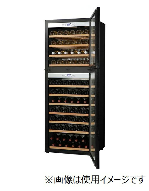 楽天市場】デンソーエアクール GAC ワインセラー WIC-019A-AGB | 価格