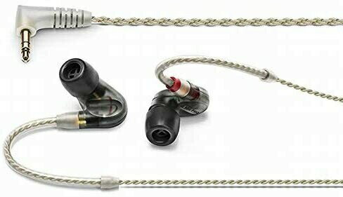 楽天市場】SENNHEISER IE-400-PRO IE-500-PRO用 ツイストケーブル