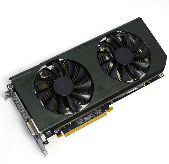 ELSA グラフィックボード GD1070-8GERXG