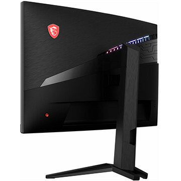 楽天市場】アスク MSI Optix G27C2 27型湾曲パネル液晶 フルHD