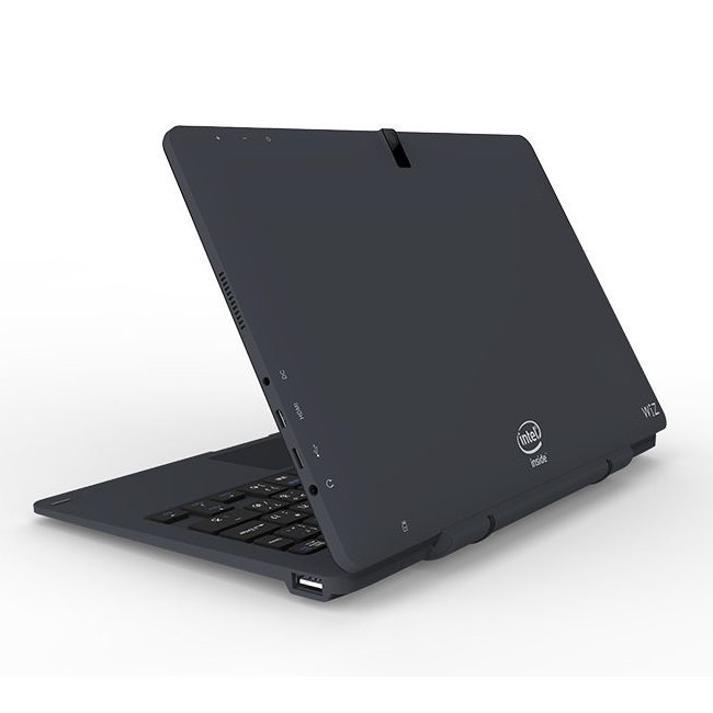 WiZ 2in1タブレット KIC104PRO-BK KIC104PRO-BK | 恵安株式会社