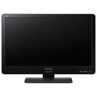SHARP　AQUOS　液晶テレビ　2T-C19DE-B AQUOS SHARP 2T-C19DE-B 19型液晶テレビ ブラック シャープ