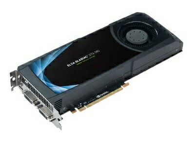 ELSA グラフィックボード GD580-15GERX