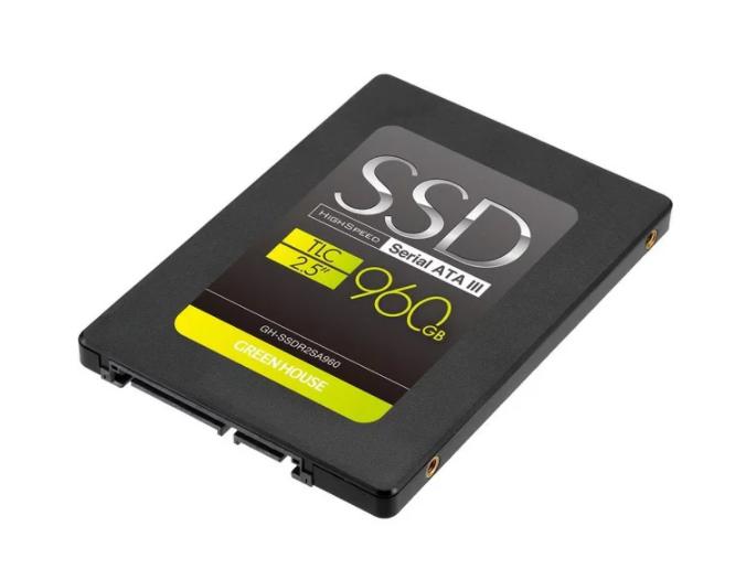 GREEN HOUSE SSD GH-SSDR2SA960