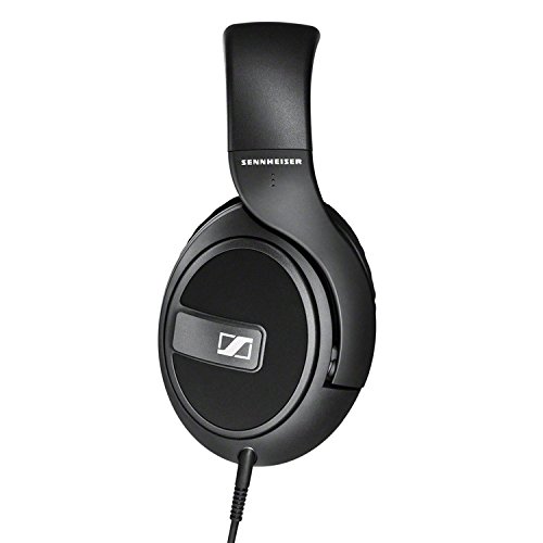 楽天市場】Sennheiser ゼンハイザー ヘッドホン オープン型 HD 598 SR