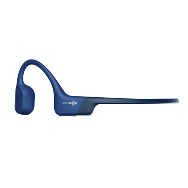 楽天市場】AfterShokz Aeropex 骨伝導ワイヤレスヘッドホン