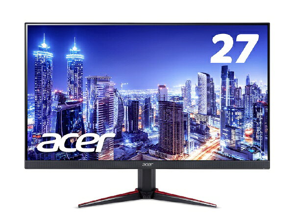 楽天市場】日本エイサー acer ゲーミングモニター ACER
