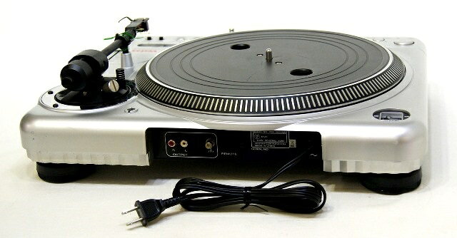 楽天市場】ベスタクス Vestax ポータブルターンテーブル HANDY TRAX