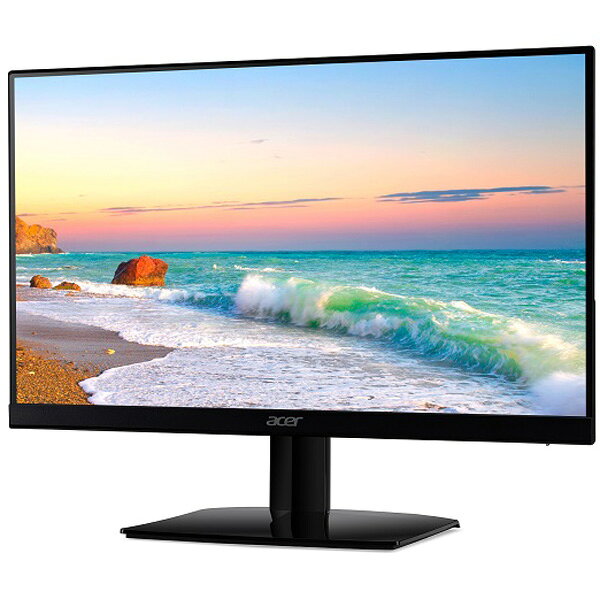 楽天市場】日本エイサー acer 19.5型ワイド 非光沢 液晶ディスプレイ