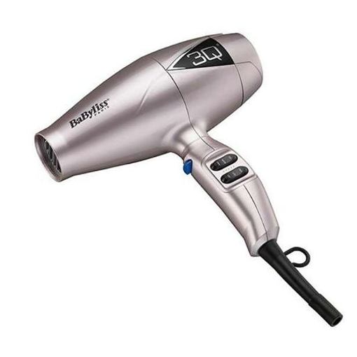 BaByliss ヘアードライヤー BLD-3QMSJ
