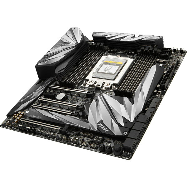 楽天市場】エムエスアイコンピュータジャパン MSI マザーボード MEG