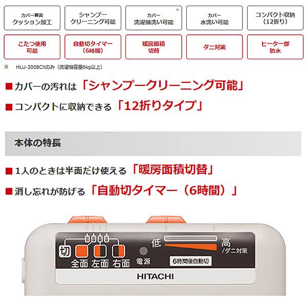 楽天市場】日立グローバルライフソリューションズ HITACHI ホット