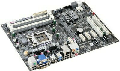 ECS ATXマザーボード Z77H2-A3 (V1.2)