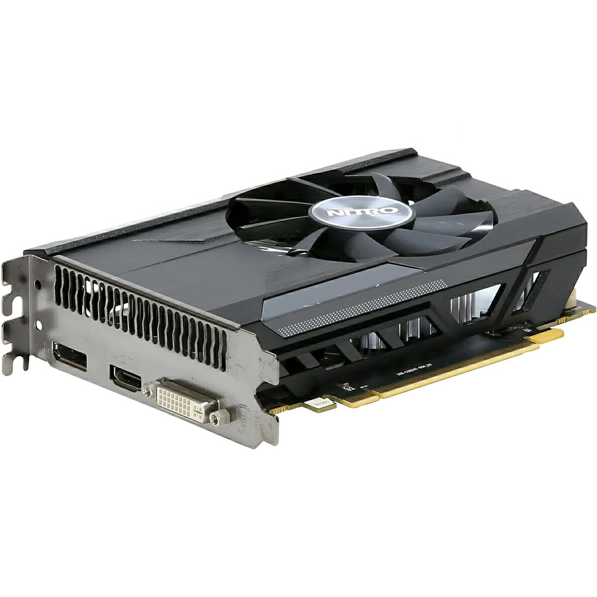SAPPHIRE SA-NITRO R7 360 2G GDDR5 OC BO グラフィックボード