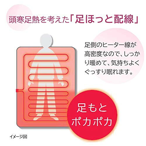 楽天市場】日立グローバルライフソリューションズ HITACHI 電気毛布