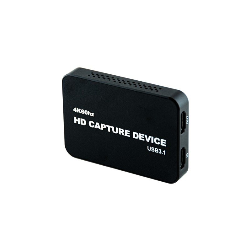 テック ビデオキャプチャーユニット TSMLIVE-4KPRO