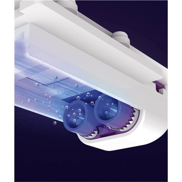 HITACHI ナノイオン ドライヤー HD-NS800(P)