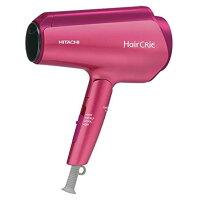 HITACHI ナノイオン ドライヤー HD-NS800(P)